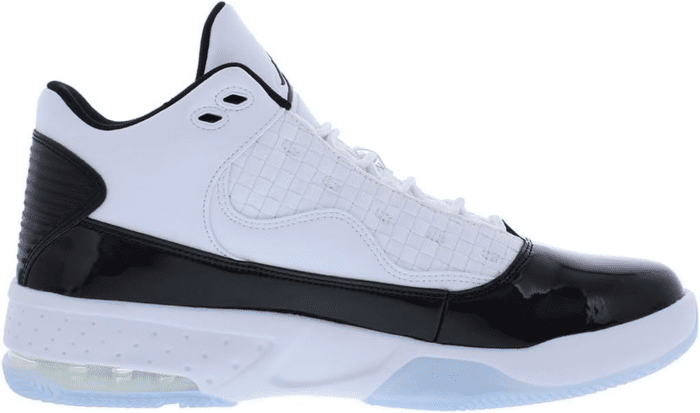 Men'S Basketball Shoe - Image 3