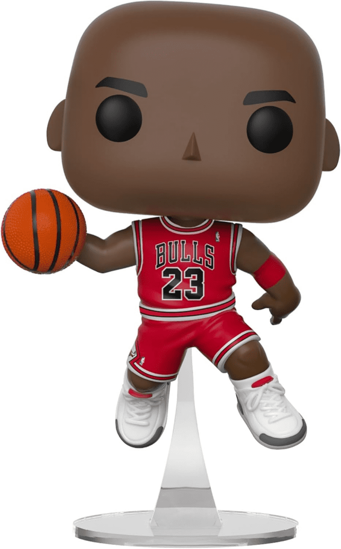 Pop! NBA: Bulls - Michael Jordan - Image 2