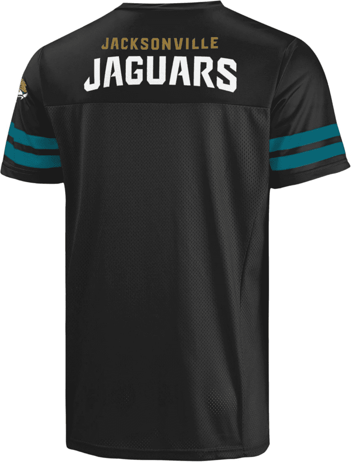 NFL Men'S Officially Licensed Primary Logo Game Day Team Jersey - Image 3