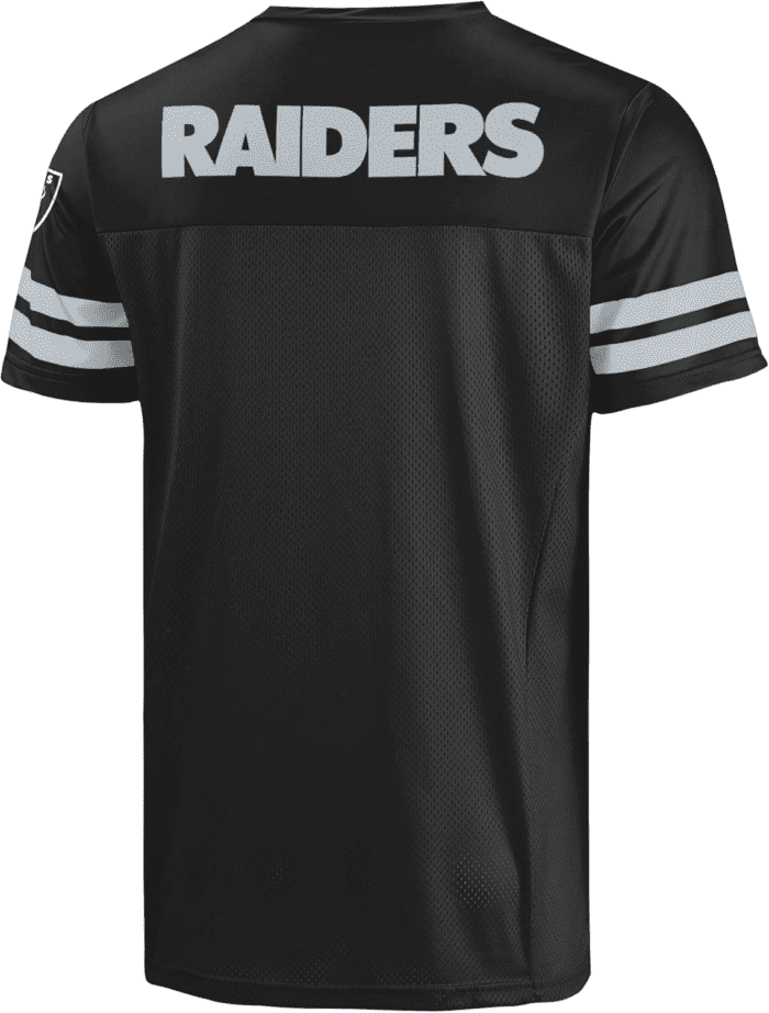 NFL Men'S Officially Licensed Primary Logo Game Day Team Jersey - Image 3