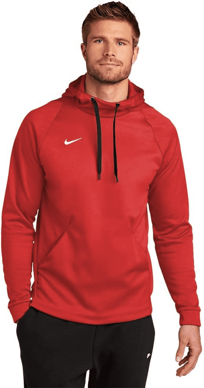 MEN'S  THERMA PULLOVER HOODIE