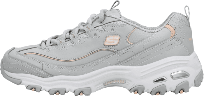 Women'S D'Lites Fresh Start Memory Foam Lace-Up Sneaker - Image 4