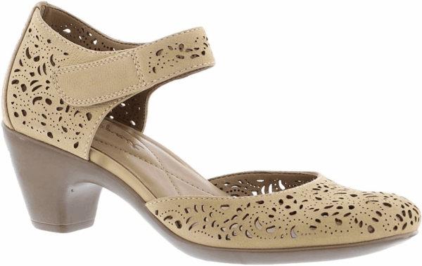 Women'S Cindie Dress Pump - Image 2