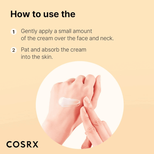 Snail Mucin 92% Moisturizer, Daily Repair Face Gel Cream Tube Type for Dry, Sensitive Skin, Not Tested on Animals, No Parabens, No Sulfates, No Phthalates, Korean Skin Care (7.05Fl Oz / 200G) - Image 6