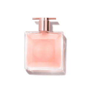 Idôle Eau De Parfum - Long Lasting Fragrance with Notes of Bergamont, Jasmine & Vanilla - Fresh & Floral Women'S Perfume