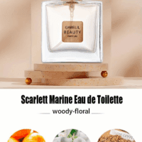 Women'S Perfume Set: 4 Floral and Fruity Fragrances in a Gift Box, 105Ml Total (3.5Oz). Perfect for Gifting or Personal Use, Elegant and Timeless Scents for Any Occasions - Image 4
