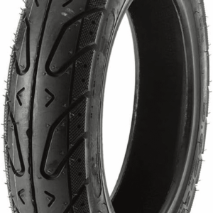 Scooter Tubeless Tire 3.50-10 Front Rear Fits Rim 10 Inches, E-Mopeds and E-Scooters