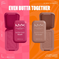Buttermelt Powder Blush, Fade and Transfer-Resistant Blush, up to 12HR Make up Wear, Vegan Formula - for the Butta - Image 9