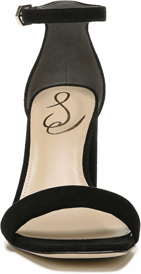 Women'S Daniella Block Heel Sandal - Image 5