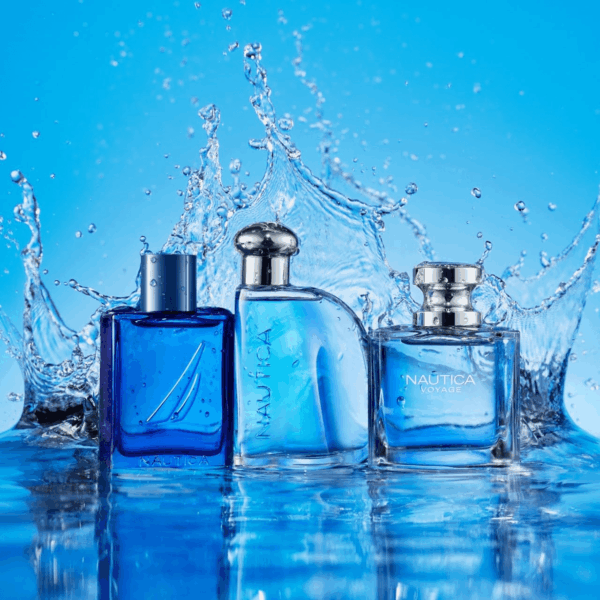 Voyage Eau De Toilette 3.3 Fl Oz (Pack of 1), Notes of Apple, Cedarwood, Mimosa, Men'S Fragrance, Long Lasting, Everyday Fragrance, Travel Size - Image 6