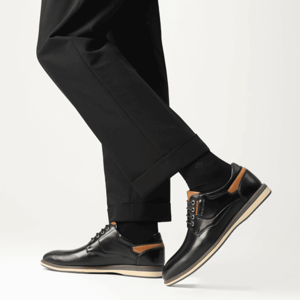 Men'S Casual Dress Shoes - Image 7