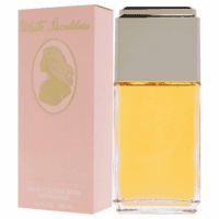 Women'S Perfume, White Shoulders, Eau De Cologne EDC Spray, 4.5 Fl Oz - Image 4