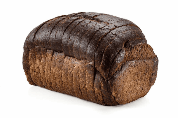 Pumpernickel Bread -2 Pack-16 Oz per Loaf | Delicious Sandwich Bread | Kosher Bread | Fresh Bread | Dairy & Nut Free | Stern’S Bakery - Image 2