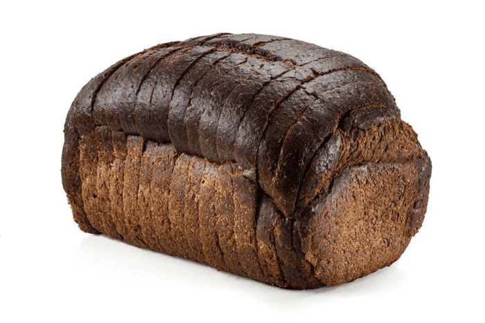 Pumpernickel Bread -2 Pack-16 Oz per Loaf | Delicious Sandwich Bread | Kosher Bread | Fresh Bread | Dairy & Nut Free | Stern’S Bakery - Image 2
