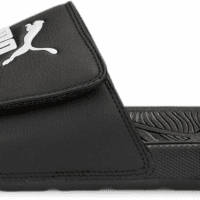 Men'S Cool Cat 2.0 Hook and Loop Slide Sandal - Image 6