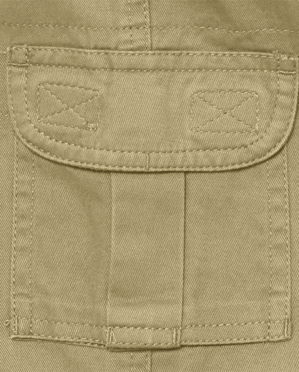 Boys' Pull on Cargo Pants - Image 4
