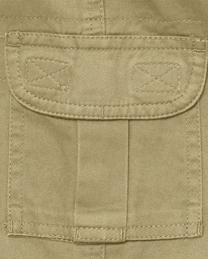 Boys' Pull on Cargo Pants - Image 4