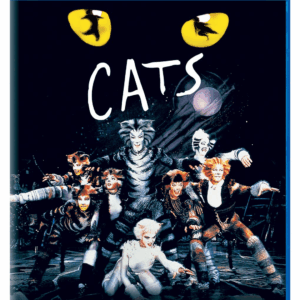 Cats Cats