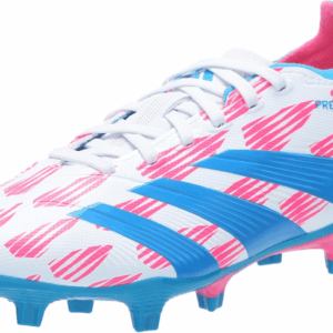 Unisex Adult Predator League Firm Ground Soccer Cleat