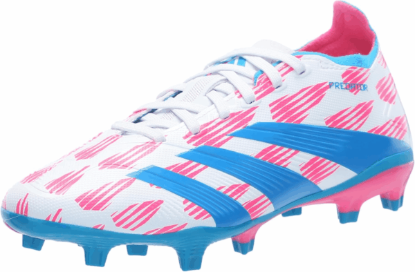 Unisex Adult Predator League Firm Ground Soccer Cleat