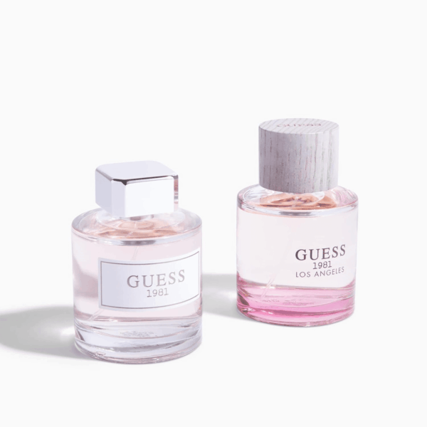 1981 Eau De Toilette Perfume Spray for Women, 3.4 Fl. Oz. - Image 8