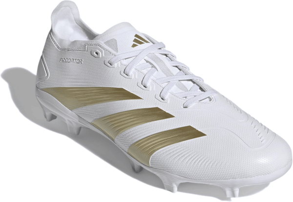 Unisex Adult Predator League Firm Ground Soccer Cleat
