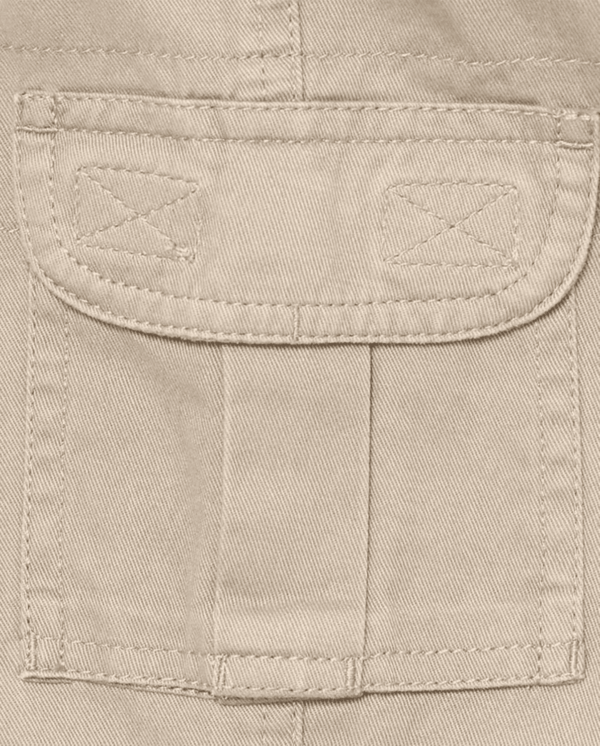 Boys' Pull on Cargo Pants - Image 5
