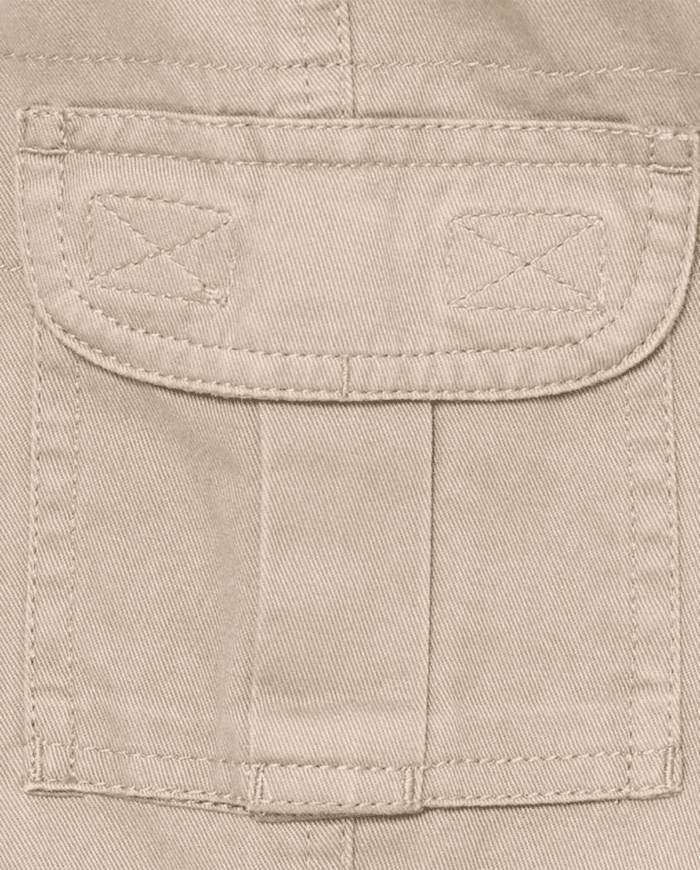 Boys' Pull on Cargo Pants - Image 5