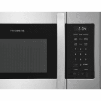 1.8-Cu Ft 29.88-In Over-The-Range Microwave ( Fingerprint Resistant Stainless Steel ) - Image 5