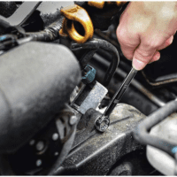 Mechanics Tool Set, 1/4" & 3/8" & 1/2" Drive, Sae/Metric, 205-Piece (DWMT81534) - Image 4