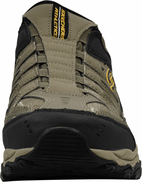 Men'S after Burn M Fit - Wonted Slip-On Trainer - Image 2