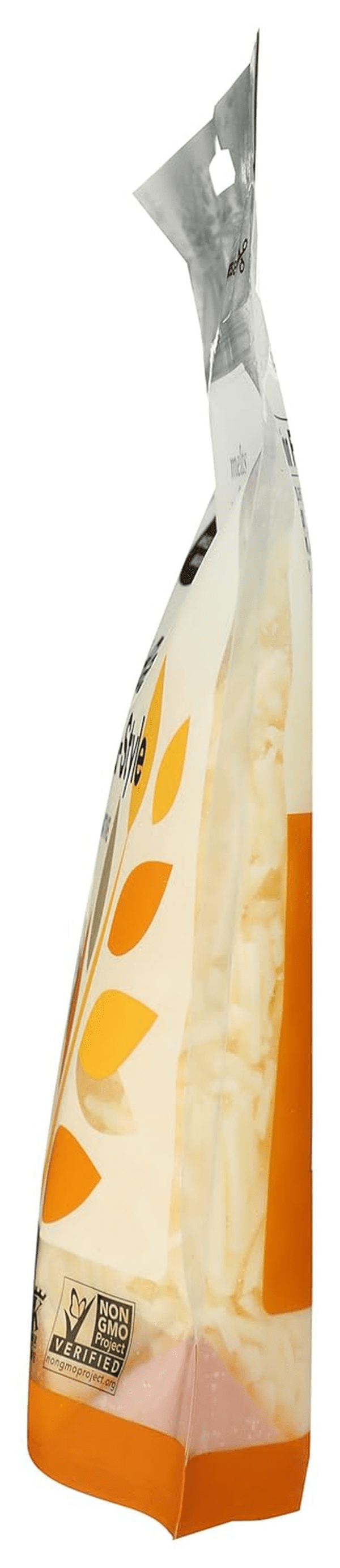 , Cheese Non Dairy Mozzarella Shreds, 8 Ounce - Image 5