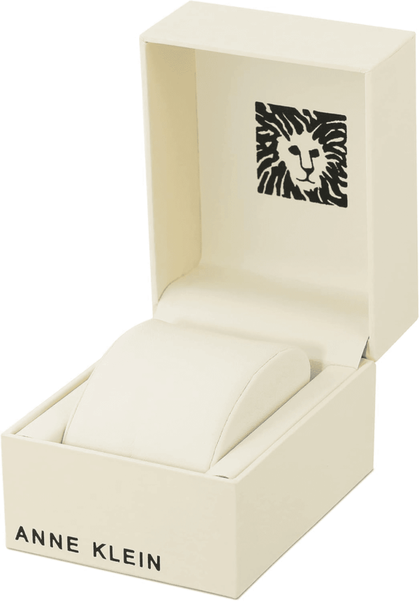 Women'S Bracelet Watch - Image 4