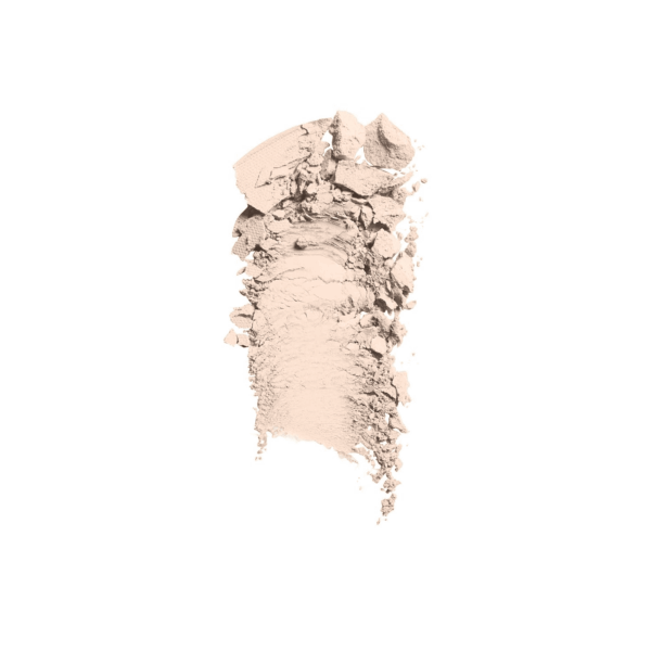 Clean Simply Powder Foundation, Ivory - Image 5