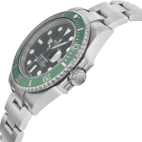 Submariner "Hulk" Green Dial Men'S Luxury Watch M116610LV-0002 - Image 3