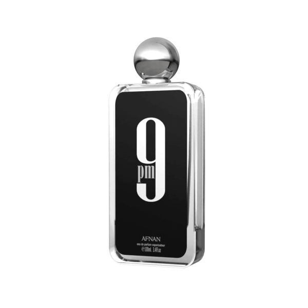 9 PM for Men Eau De Parfum, 3.4 Fl. Oz - Image 2