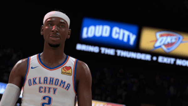 NBA 25 - Playstation 4 - Image 3