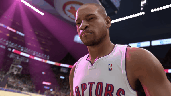 NBA 25 - Playstation 4 - Image 5