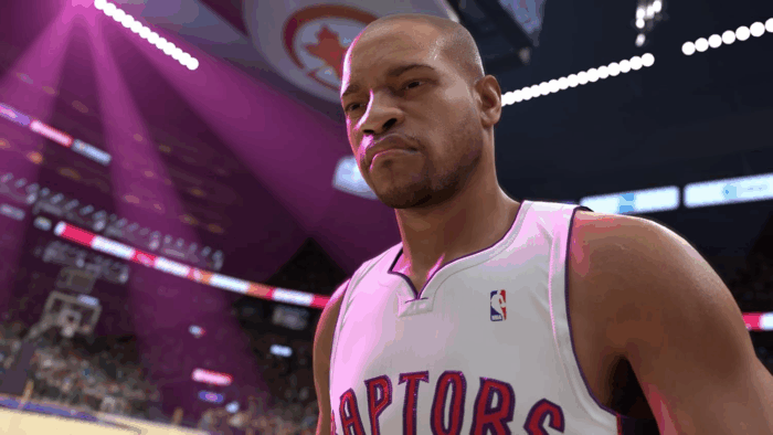 NBA 25 - Playstation 4 - Image 5