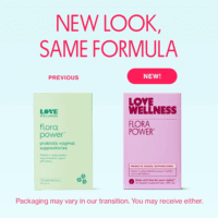 the Killer & Flora Power | Vaginal Suppository Duo with Probiotics, Vitamin C & Boric Acid for Vaginal Health | Vaginal Suppositories for Healthy Ph Balance & Vaginal Odor Control - Image 5