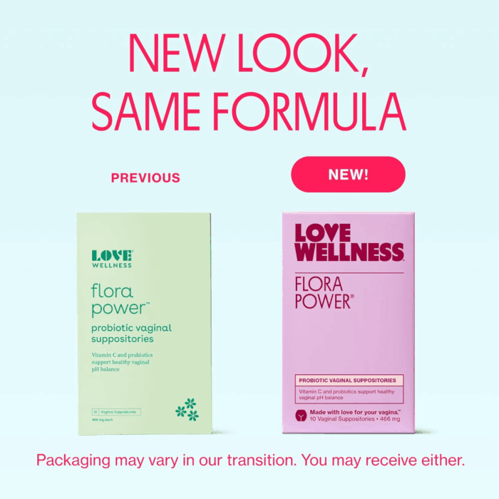 the Killer & Flora Power | Vaginal Suppository Duo with Probiotics, Vitamin C & Boric Acid for Vaginal Health | Vaginal Suppositories for Healthy Ph Balance & Vaginal Odor Control - Image 5