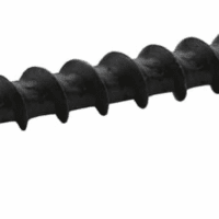 2CDWS1#6 X 2 Phillips Bugle Head Coarse Thread Sharp Point Drywall Screw, 1Lb Box - Image 4