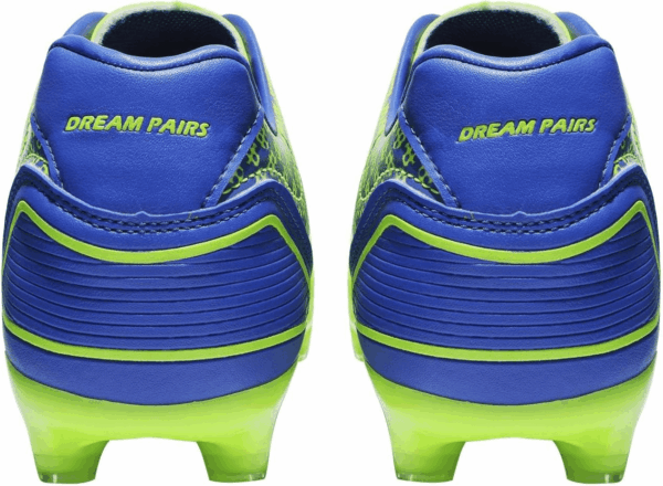 Men'S Firm Ground Soccer Cleats Soccer Shoes - Image 3