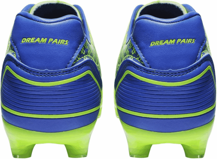 Men'S Firm Ground Soccer Cleats Soccer Shoes - Image 3