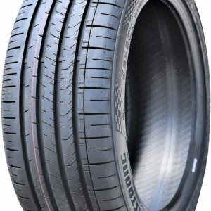 Blu-Trac HP All-Season Passenger Car High Performance Radial Tire-215/55R17 215/55/17 215/55-17 98W Load Range XL 4-Ply BSW UTQG 340AA