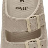 Women'S Fame Recovery Cloud Slide with +Comfort - Image 6