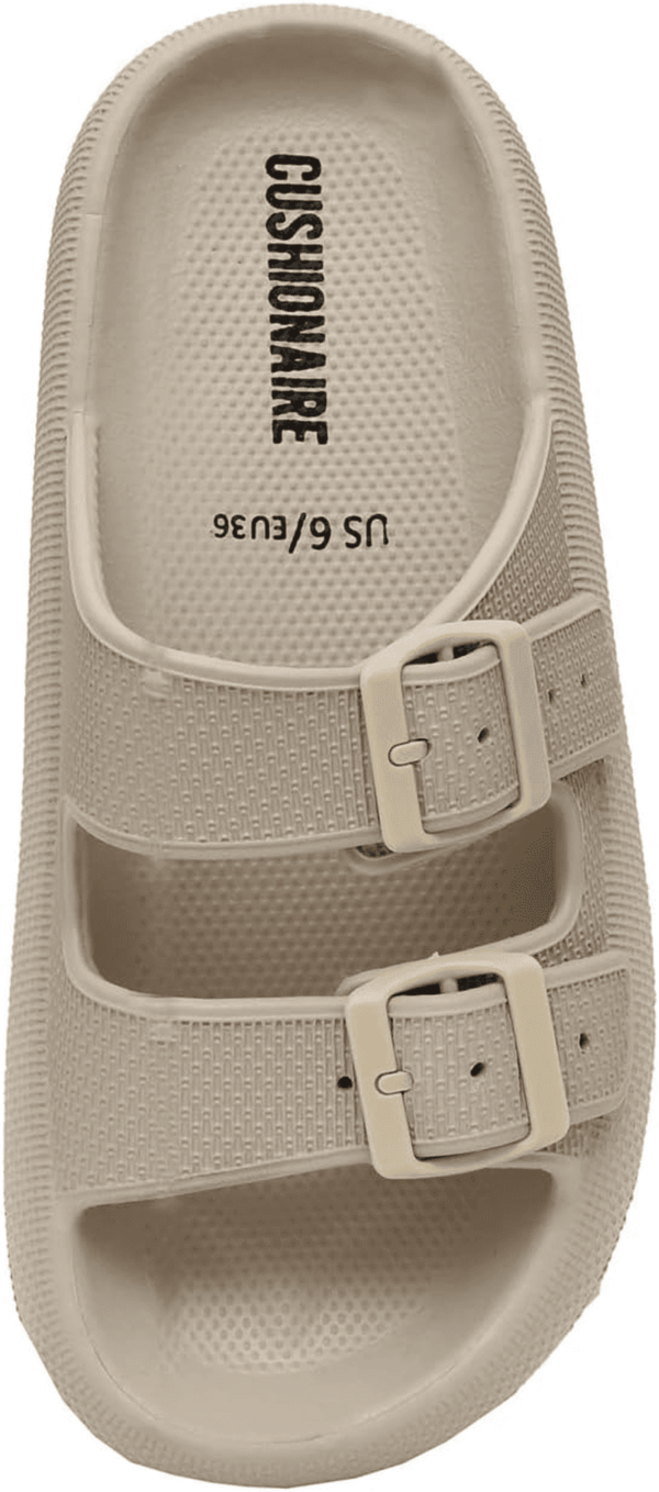 Women'S Fame Recovery Cloud Slide with +Comfort - Image 6