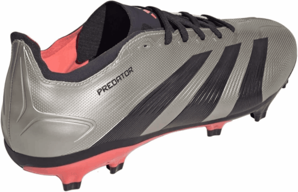 Unisex Adult Predator League Firm Ground Soccer Cleat - Image 3