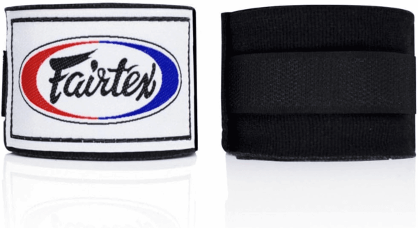 HW2 Elastic Cotton Handwraps, 120' and 180" Full Length Hand Wraps-Many Colors