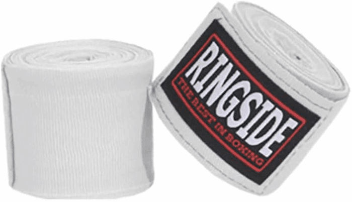 Mexican Style Boxing Hand Wraps (Pair) - Image 2